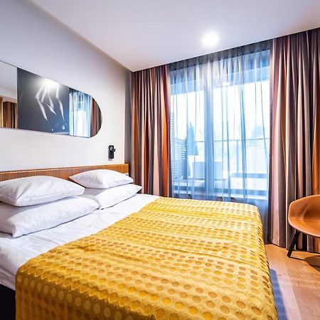 Hestia Hotel Kentmanni 塔林 外观 照片