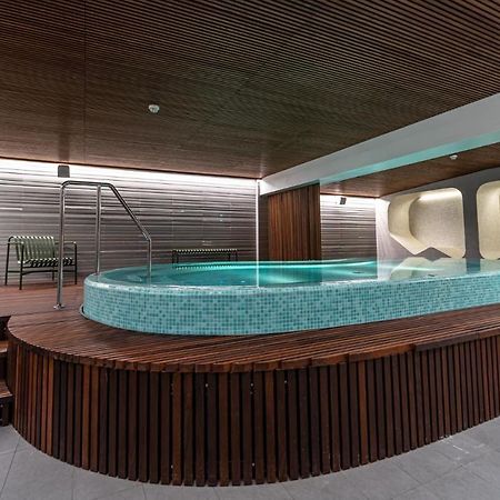 Hestia Hotel Kentmanni 塔林 外观 照片