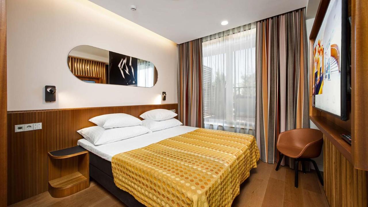Hestia Hotel Kentmanni 塔林 外观 照片