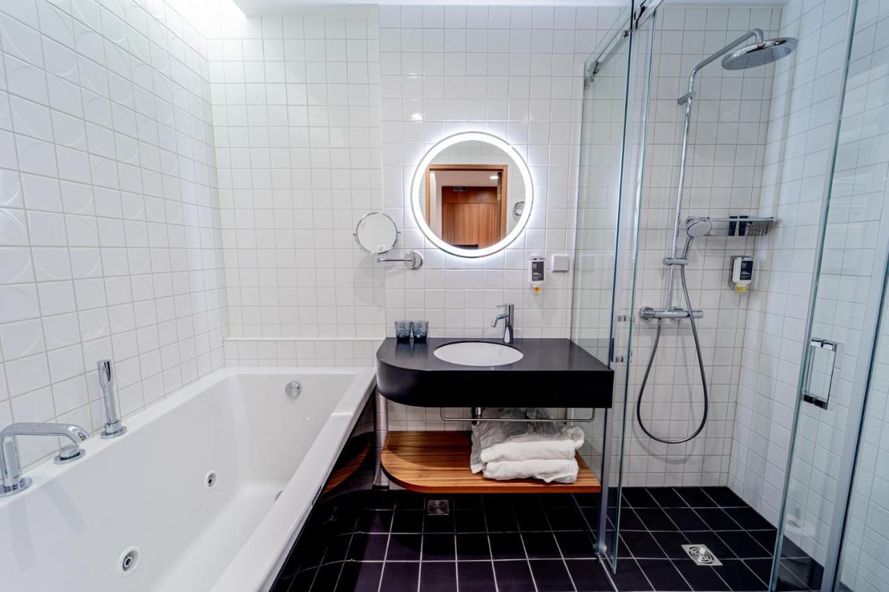 Hestia Hotel Kentmanni 塔林 外观 照片