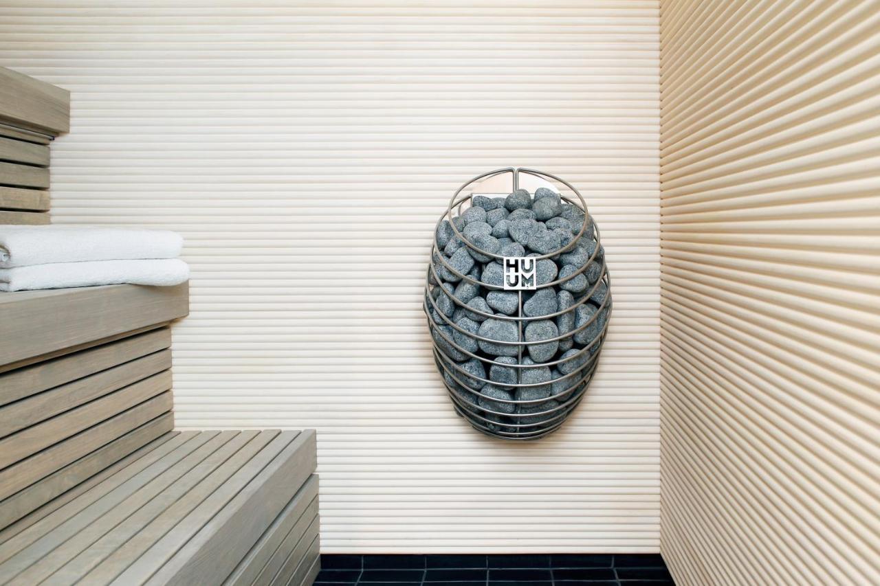 Hestia Hotel Kentmanni 塔林 外观 照片