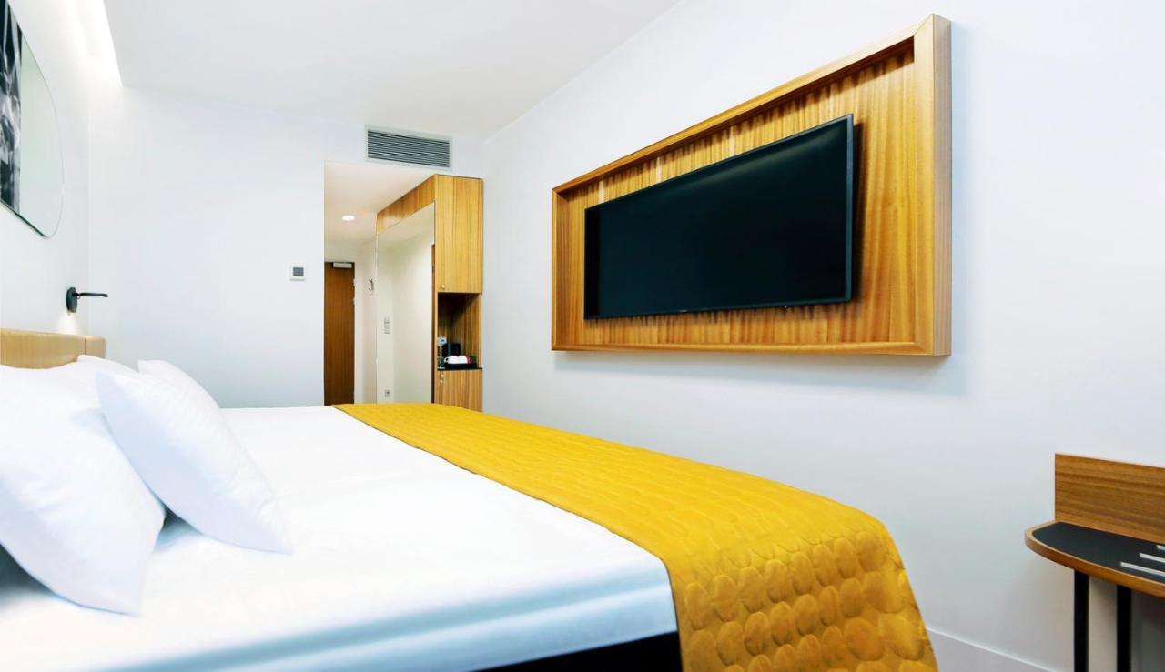 Hestia Hotel Kentmanni 塔林 外观 照片