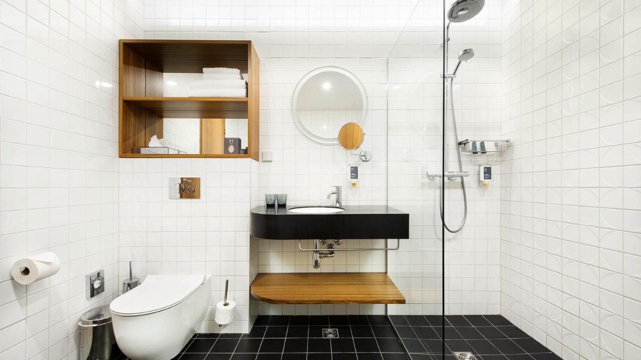 Hestia Hotel Kentmanni 塔林 外观 照片