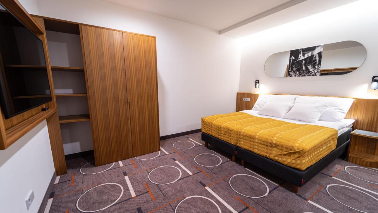 Hestia Hotel Kentmanni 塔林 外观 照片
