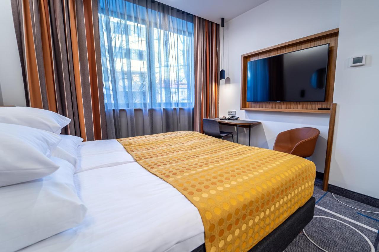 Hestia Hotel Kentmanni 塔林 外观 照片
